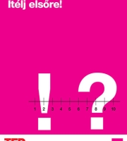 Chip Kidd: Ítélj elsőre!